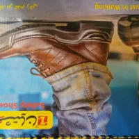 کفش کار شماره ۴۱