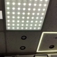 برقکار برق کار ماهر رفع اتصالی شبانه روزی|خدمات پیشه و مهارت|مشهد, کوه سنگی|دیوار