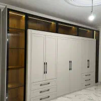 نجاری ، کابینت سازی ،درب سازی
