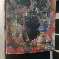 تابلو|تابلو، نقاشی، عکس|صومعه‌سرا, |دیوار