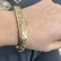 دستبند بدون اجرت پسندازی درحد