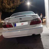 ماکسیما تک برگ سند|خودرو سواری و وانت|اصفهان, خانه اصفهان|دیوار