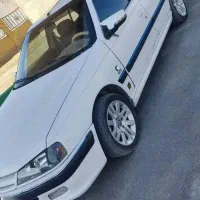 پژو پارس|خودرو سواری و وانت|خرم‌آباد, |دیوار