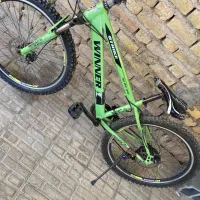 دوچرخه۲۶|دوچرخه، اسکیت، اسکوتر|مرودشت, کناره|دیوار