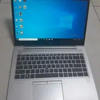 لپ تاب hp EliteBook 745 G6