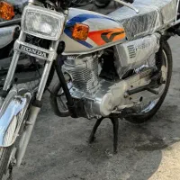 موتور مزایده|موتورسیکلت|کوهدشت, |دیوار