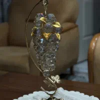 انگور کریستالی|ساعت دیواری و تزئینی|تهران, گرگان|دیوار