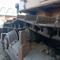 بلدوزر D6 کاترپیلار|خودرو سنگین|ملایر, |دیوار