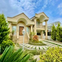 فول امکانات ۲۷۰متری سندششدانگ