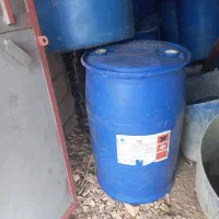 بشکه پلاستیکی 220لیتری