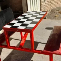 فروش لوازم فست فود|کافیشاپ و رستوران|اصفهان, کوی امیریه|دیوار