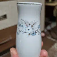 سرویس ۶نفره ژاپنی قدیمی(گل یخ)|ظروف سرو و پذیرایی|تهران, مختاری|دیوار