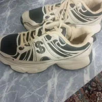 کفش دخترونه