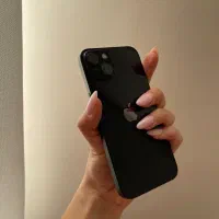 ایفون 13 حافظه 256|موبایل|اسلام‌شهر, شهرک قائمیه|دیوار