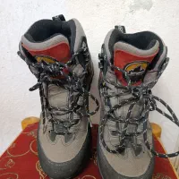 پوتین کوهنوردی لاسپورتیوا سایز ۳۹