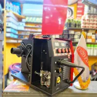دستگاه جوش 280 آمپر میگ ادن (CO2) - ادون 280 MIG|ماشین‌آلات صنعتی|مشهد, کوشش|دیوار