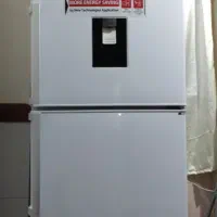 فریزر یخچال سوزان بدون برفک در حد