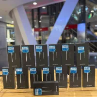 سامسونگ galaxy s25 ultra با حافظهٔ ۲۵۶ گیگابایت|موبایل|تهران, فرمانیه|دیوار