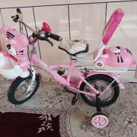 دوچرخه درحدنو۱۲