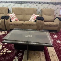 مبل|مبلمان خانگی و میز عسلی|گتوند, |دیوار