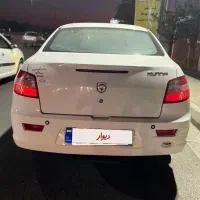 رانا lx مدل ۹۶|خودرو سواری و وانت|کرج, گلشهر|دیوار