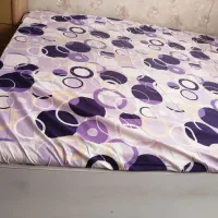 تخت دونفره چستر|تخت و سرویس خواب|اصفهان, شهرک کوثر|دیوار