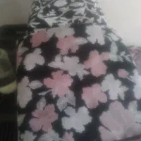 پارچه چادری