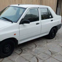 پراید ۱۳۱ مدل ۹۹ بی رنگ|خودرو سواری و وانت|ایلام, |دیوار