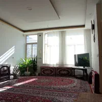 دوطبقه مسکونی مرکز شهر