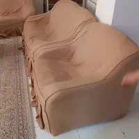مبل ۷ نفره راحتی
