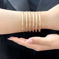 النگو بدون اجرت النگو باریک ثمر