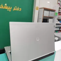 لپ تاپ صنعتی آمریکایی HP 8470|رایانه همراه|هشتگرد, |دیوار