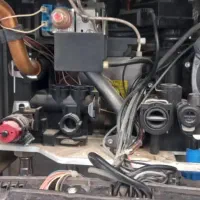 تعمیرات و سرویس پکیج و ابگرمکن و کولر و لباسشوی|خدمات پیشه و مهارت|نجف‌آباد, ویلاشهر|دیوار