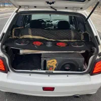 پراید ۱۱۱مدل ۹۸|خودرو سواری و وانت|ری, شهادت|دیوار