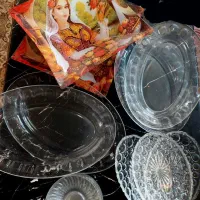 ظروف آشپزخانه