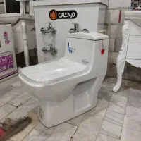 توالت فرنگی|لوازم سرویس بهداشتی|کرمانشاه, |دیوار