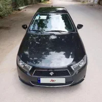 دنا پلاس مشکی آبنوسef7 مدل 1401|خودرو سواری و وانت|کرج, حصار|دیوار