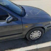 سمندمدل۹۳e7تک|خودرو سواری و وانت|شیروان (خراسان), |دیوار