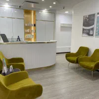 منشی خانم جهت کلینیک پزشکی