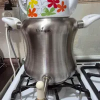 کتری قوری
