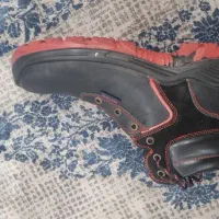 کفش ایمنی کلار مدل ۷۲۲۷ عایق برق ساق بلند|کیف، کفش، کمربند|چمران, |دیوار