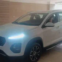 x22 پرو دنده ای معاوضه با خودروی بالاتر