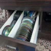 میز تلویزیون جنس باکیفیت فوری