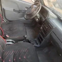 پراید مدل ۷۶ موتور تازه تعمیر نقدو اقساط|خودرو سواری و وانت|کرج, گلدشت|دیوار