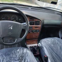 پژو پارس مدل ۸۶ درجه ۱|خودرو سواری و وانت|بهشهر, |دیوار