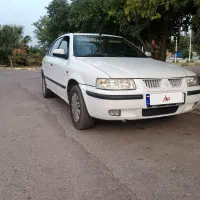 سمند الیکس