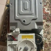 پکیج دیواری بوتان مدل اپتیما|آبگرمکن، پکیج، شوفاژ|جاجرم, |دیوار