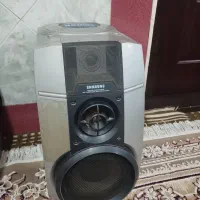 ضبط سامسونگ کاملا سالم|سیستم صوتی خانگی|کوهدشت, |دیوار