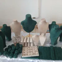 مانکن و ویترین ترازو|فروشگاه و مغازه|نورآباد, |دیوار