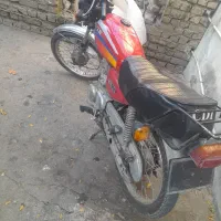 موتور هندا ۱۲۵|موتورسیکلت|گرگان, |دیوار
